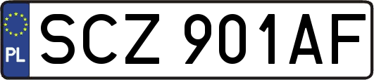 SCZ901AF