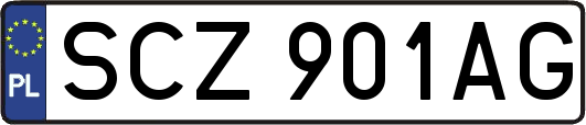 SCZ901AG