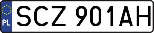 SCZ901AH