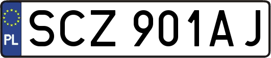 SCZ901AJ