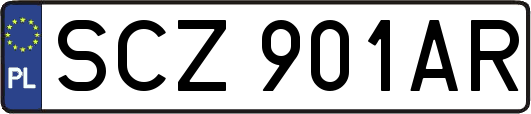 SCZ901AR