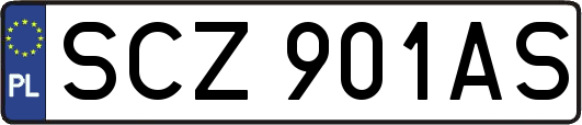 SCZ901AS