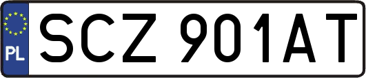 SCZ901AT