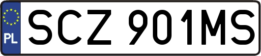 SCZ901MS