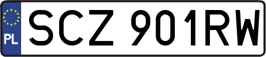 SCZ901RW