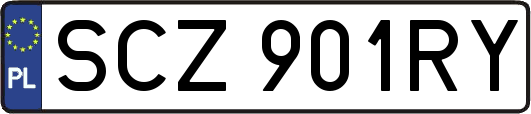 SCZ901RY