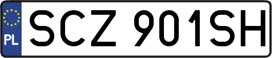 SCZ901SH