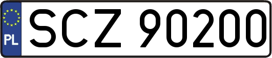 SCZ90200