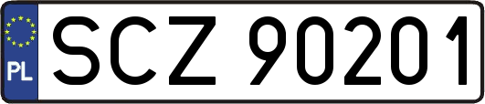 SCZ90201