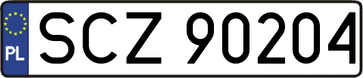 SCZ90204