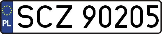 SCZ90205