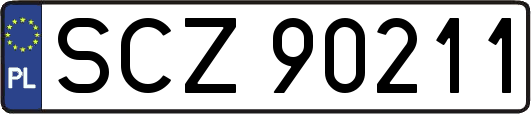 SCZ90211