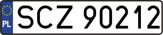 SCZ90212