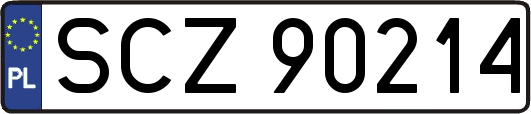 SCZ90214