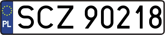 SCZ90218