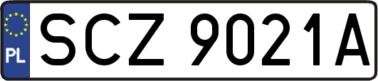 SCZ9021A