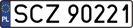 SCZ90221