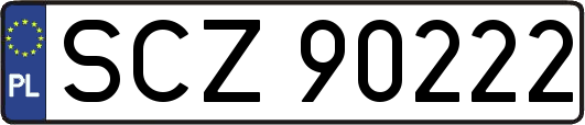 SCZ90222