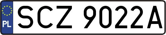 SCZ9022A