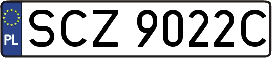 SCZ9022C