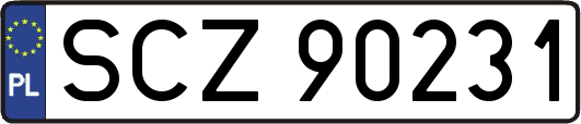 SCZ90231