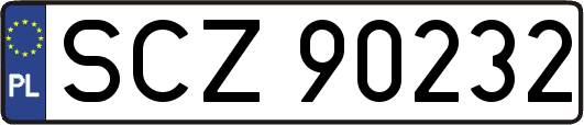 SCZ90232