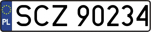 SCZ90234