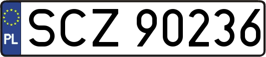 SCZ90236