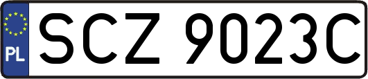 SCZ9023C