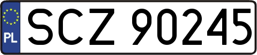 SCZ90245