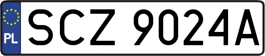 SCZ9024A