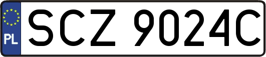 SCZ9024C