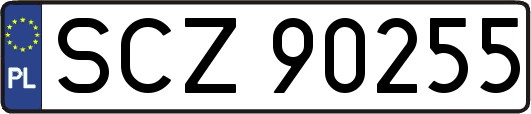 SCZ90255