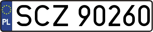 SCZ90260