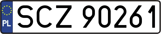SCZ90261