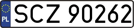 SCZ90262