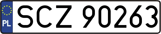 SCZ90263