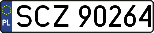 SCZ90264