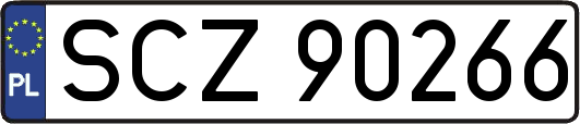 SCZ90266