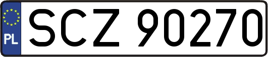 SCZ90270