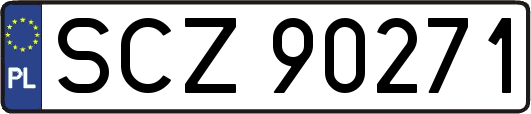 SCZ90271