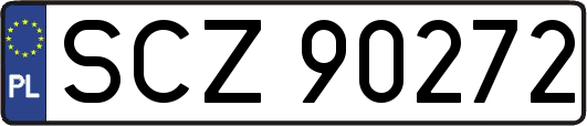 SCZ90272