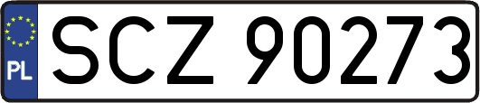 SCZ90273