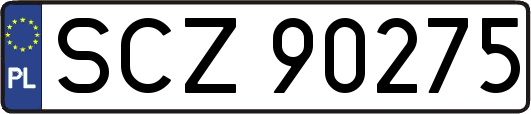 SCZ90275
