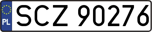 SCZ90276