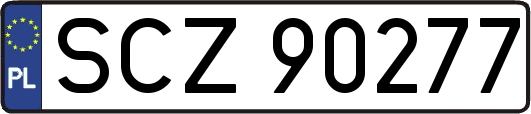 SCZ90277