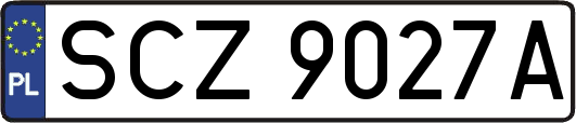 SCZ9027A