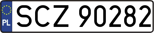 SCZ90282