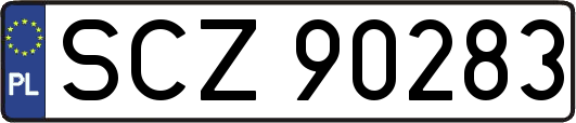 SCZ90283