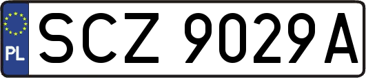 SCZ9029A